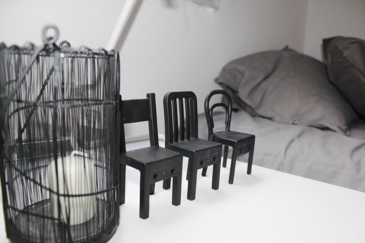 Atelier 3 Hostel Loulé Buitenkant foto