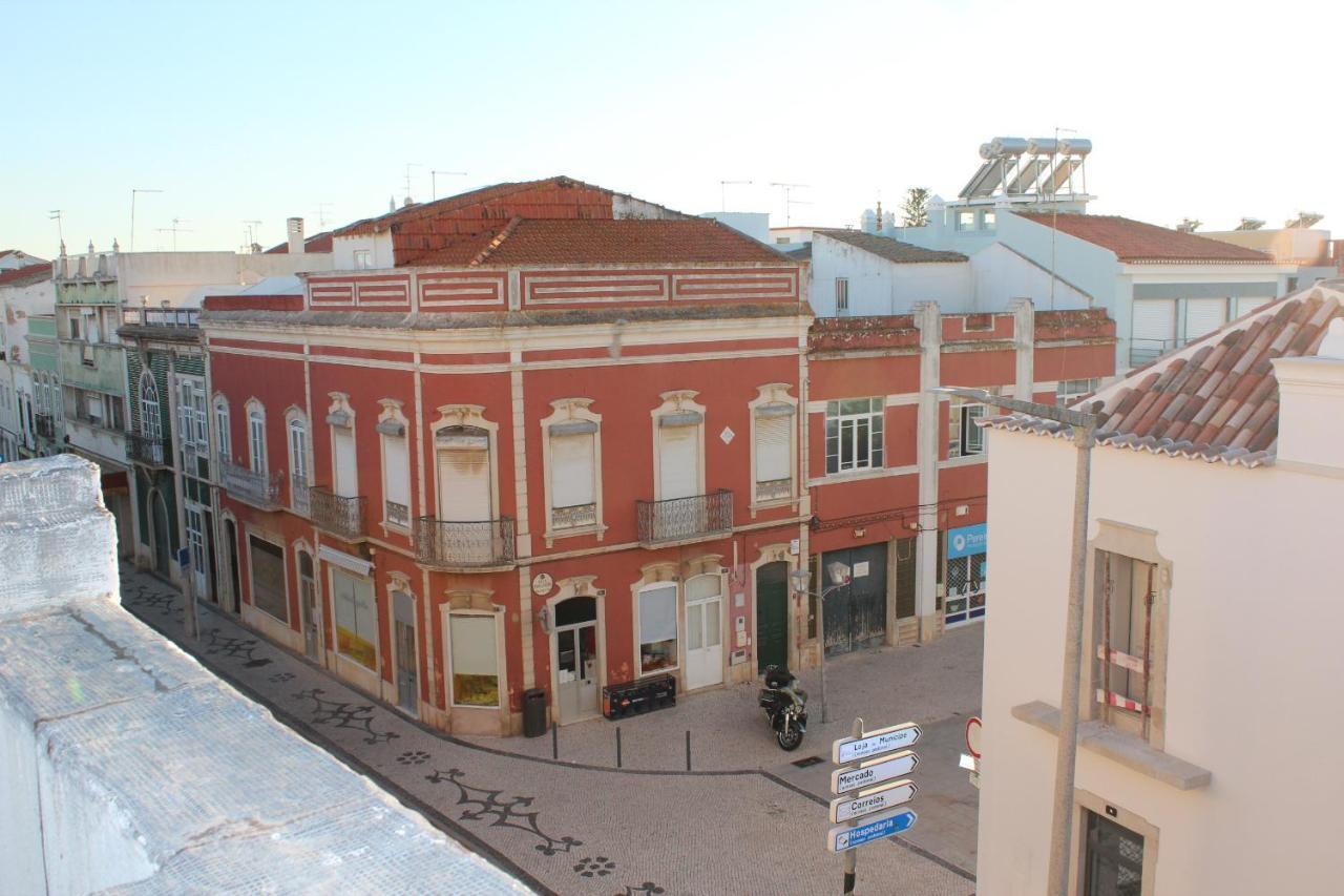 Atelier 3 Hostel Loulé Buitenkant foto