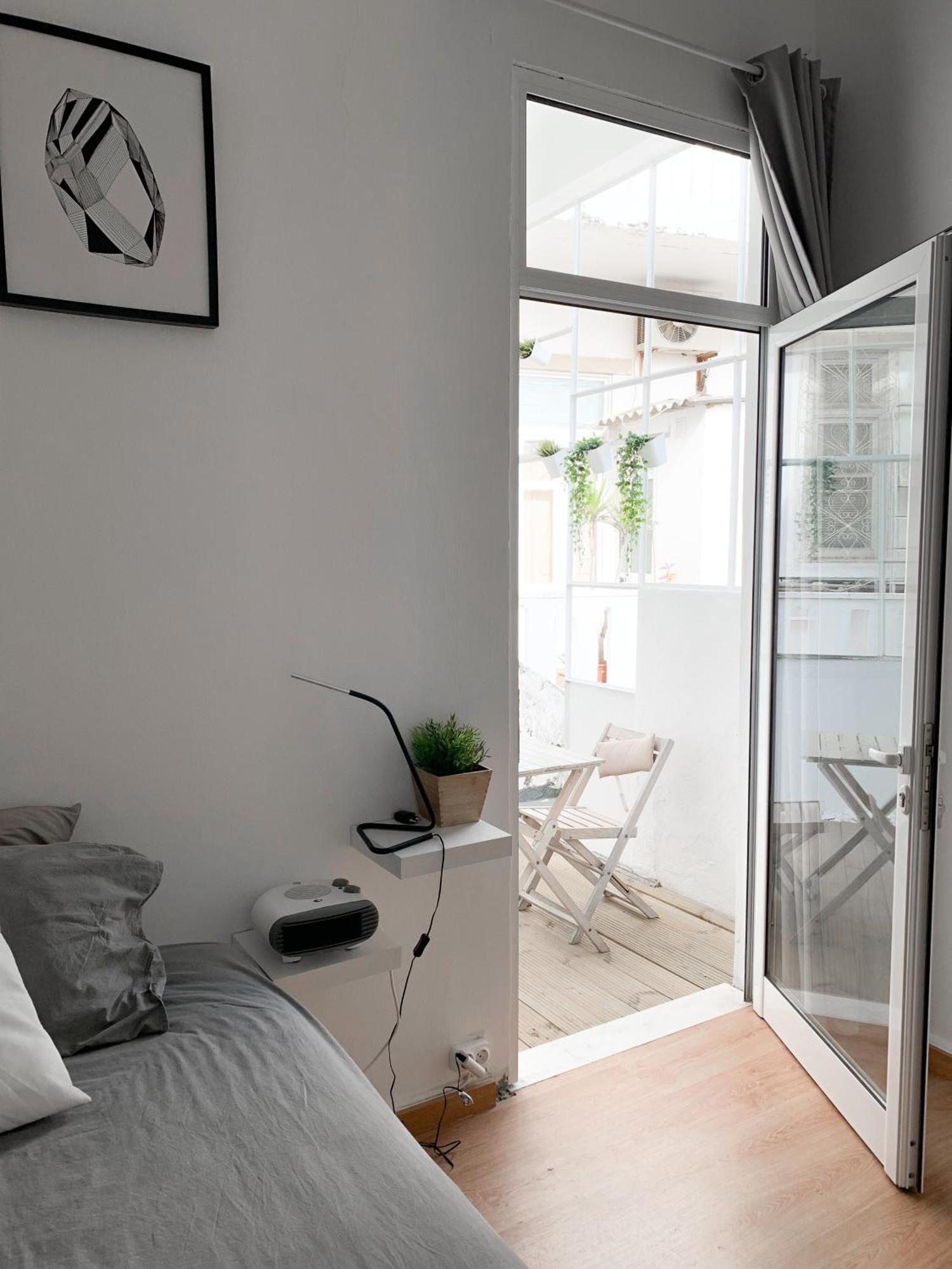 Atelier 3 Hostel Loulé Buitenkant foto