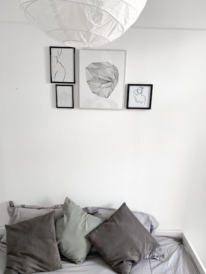 Atelier 3 Hostel Loulé Buitenkant foto